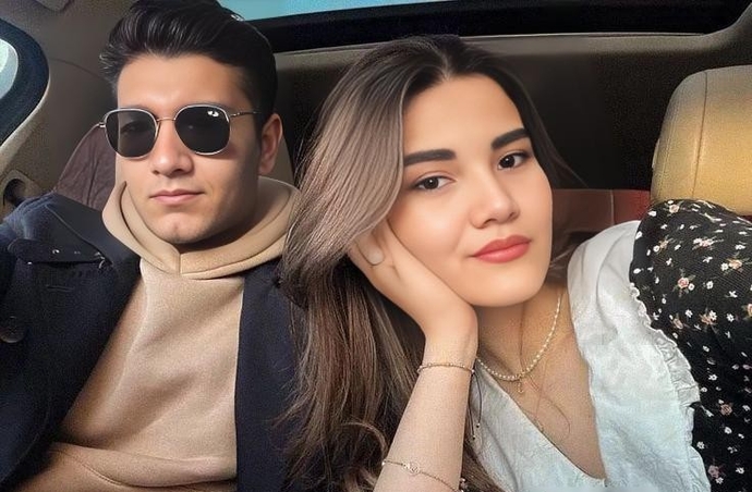 Sevgilinizle/ Eşinizle sık sık selfie çekilmeyi sever misiniz?