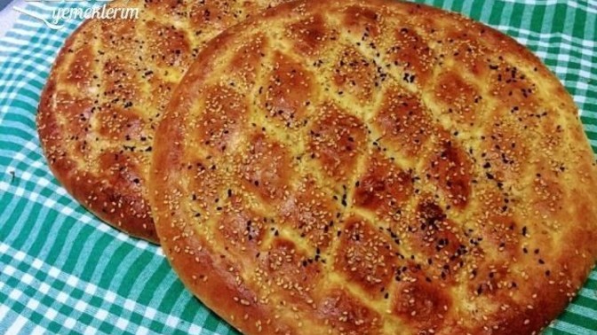 Ramazan' pidesini evde yapmak mı, daha kazançlı dışardan almak mı?