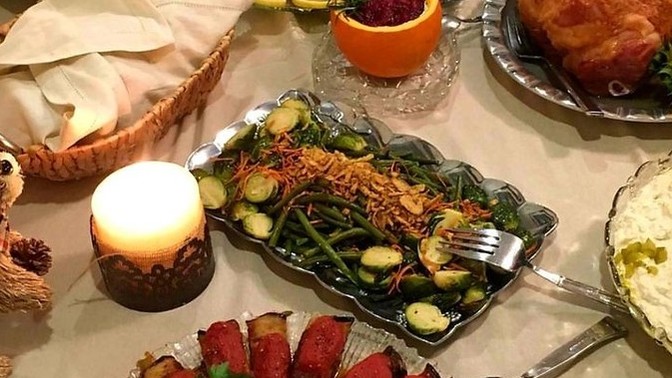 Akşam iftara ne hazırlamayı düşünüyorsunuz?