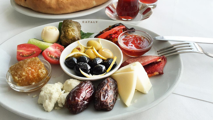 Sahurda hangi yiyecekler tok tutar?