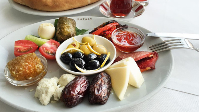 Sahurda hangi yiyecekler tok tutar?