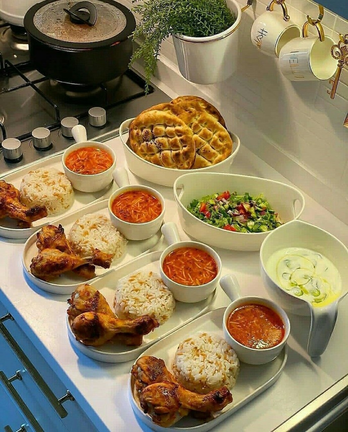 İftarda yemeğe nasıl başlıyorsunuz, yemeklerden önce çorba içmeyi tercih ediyor musunuz?
