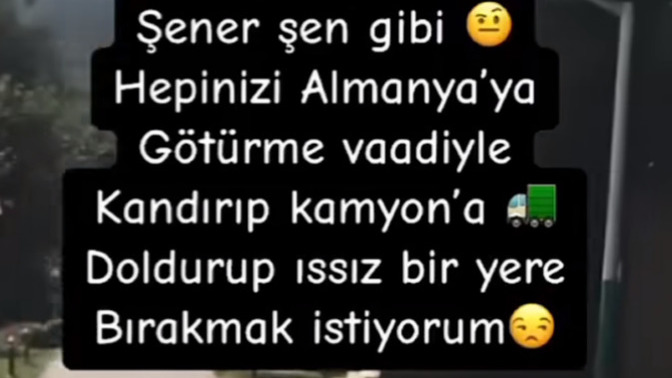 Yollar sizi nereye sürüklüyor?