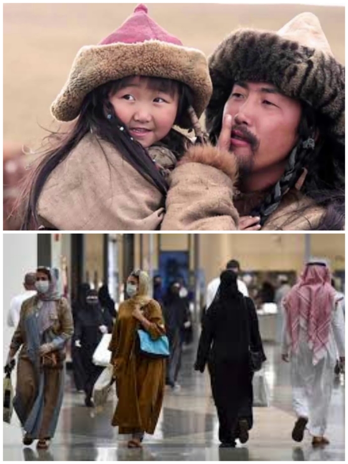 Sizce Türkler İslamiyeti kabul etmeseydi neler olurdu?