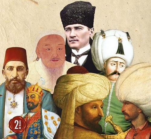 Sizce Türkler İslamiyeti kabul etmeseydi neler olurdu?