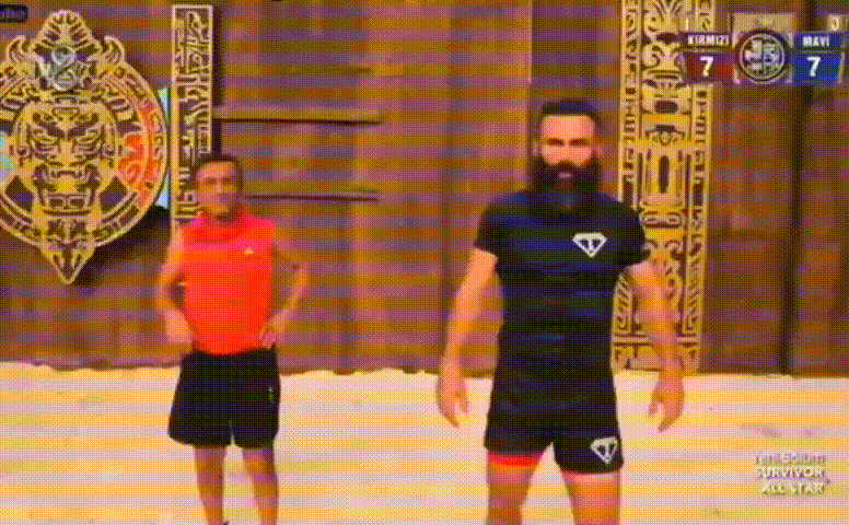 Oruçken yemek videoları izler misiniz?