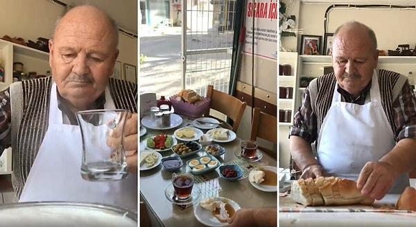 Yemek yapan erkek çekici midir yoksa kılıbık mıdır?