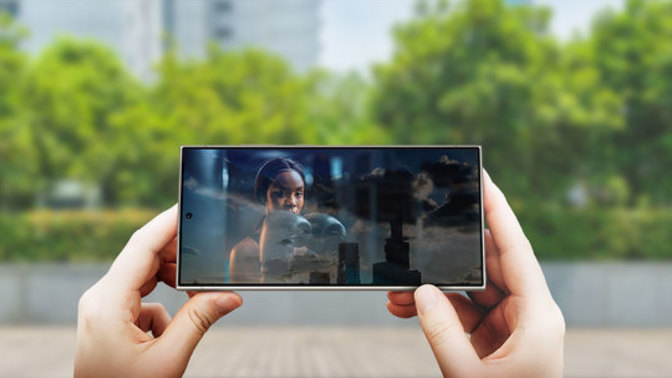 Hayal ettiğin gelecek şimdi elinde! Yapay zeka destekli bir telefondan neler beklersin?