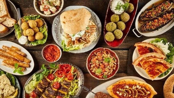 İftar menüsünde ne var?