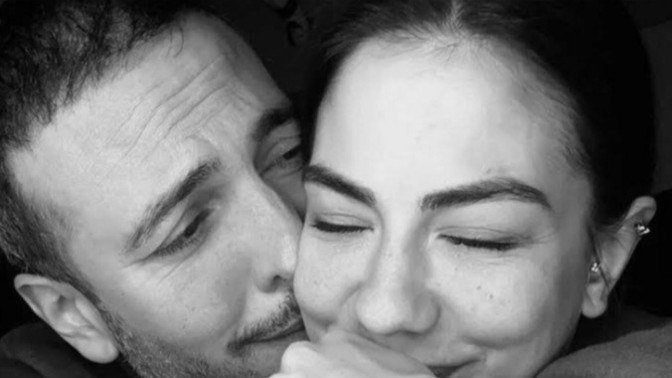 Seni seviyorum"demek istediginiz biri var mi?