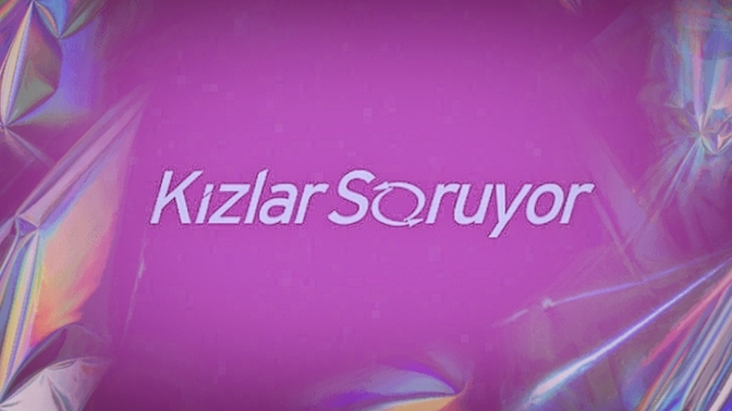 Ksden kiminle iftar açacağınızı söyleyim mi?