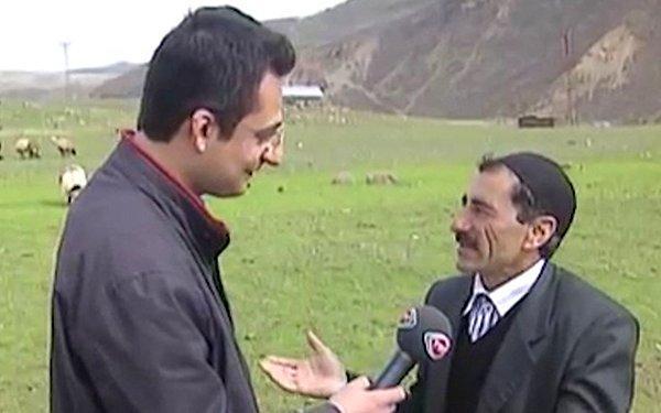 Çoban salatasına beraber ekmek banıp yemeyeceksek niye evlenelim ki TC erkeğiyle demi?