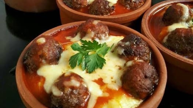 İftar yemeğine neler hazırladınız?