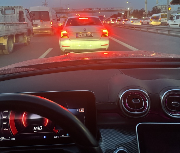 İftara yetişemeyen var mı?