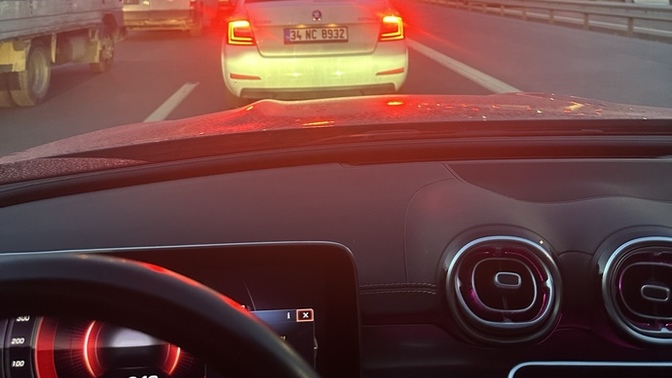 İftara yetişemeyen var mı?
