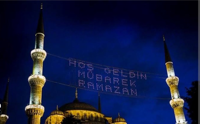 Ramazanın ilk günü nasıl geçti?