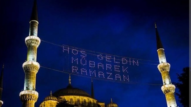 Ramazan'ın ilk günü nasıl geçti?