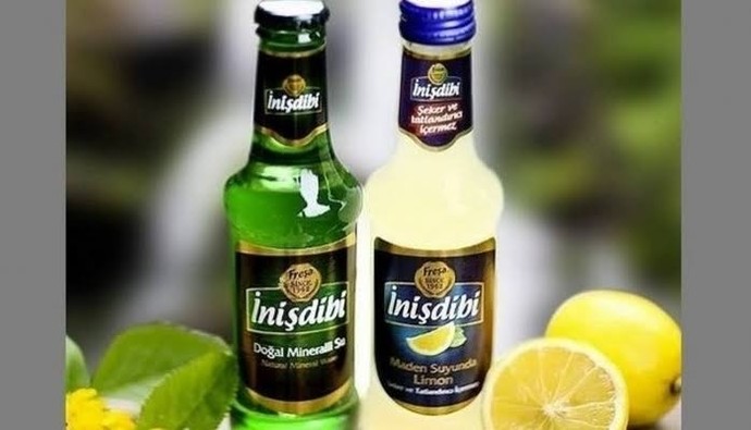 Favori maden suyu aroması hangisi?