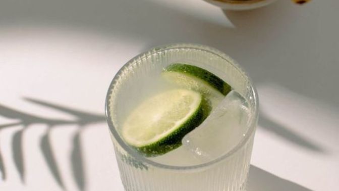 Favori maden suyu aroması hangisi?