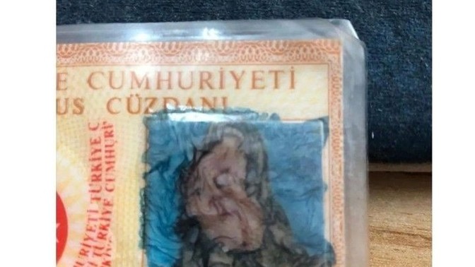 Kimlik fotoğrafınızı beğeniyor musunuz?