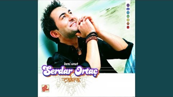 Geceye bir serdar ortac sarkisi koysan hangisi olurdu?