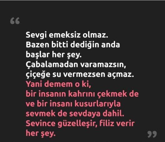 Sevgilinizin zamanla öğrendiğiniz kusurları sizi ondan soğutur mu?