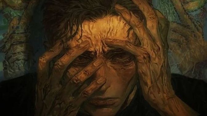 Benim gibi sürekli ruhu acı içinde olan var mı, baş etmek için siz ne yapıyorsunuz?