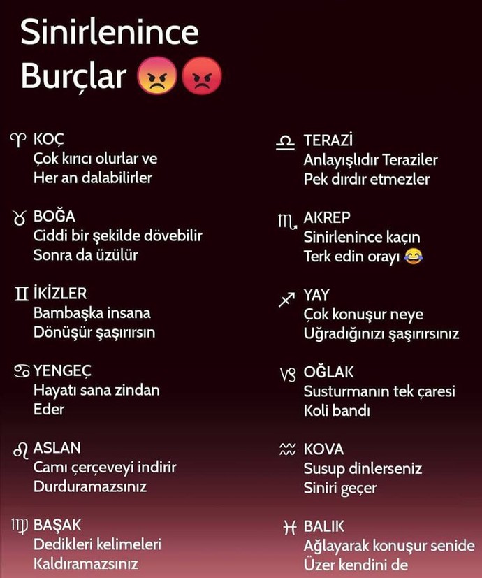 Sinirlenince Nasıl Birine Dönüşüyorsunuz?