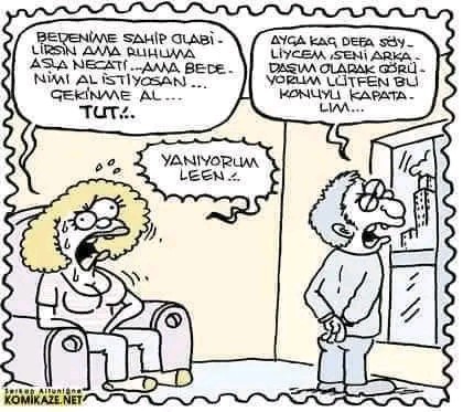 Canın istemese de karşı taraf istiyor diye ilişki yaşar mısın?