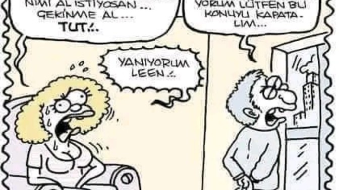 Canın istemese de karşı taraf istiyor diye ilişki yaşar mısın?