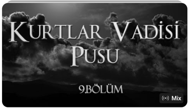 Ramazanda ne izliyorsunuz?