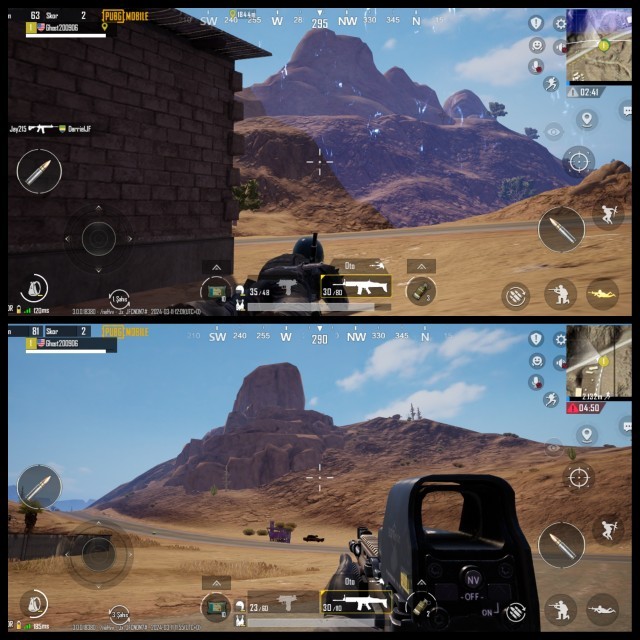 En son ne zaman Pubg Mobile Oynadınız?