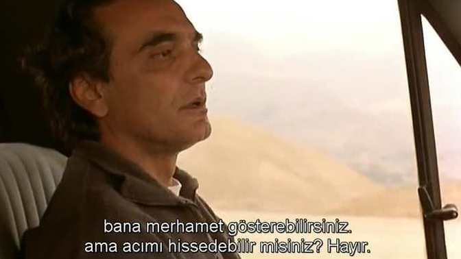 Herkes merhametinize mazhar olabilir mi?