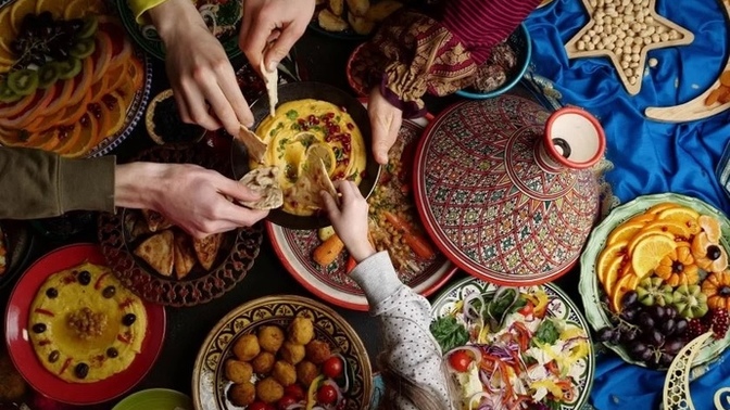 İlk orucunuz nasıl geçti?