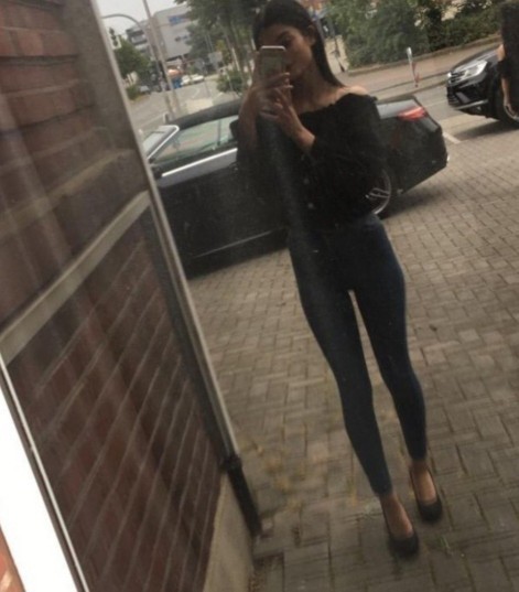 Zayif Kadin/Kizlardan hoslandigim icin zorbalaniyorum cidden bu kötü birsey mi?