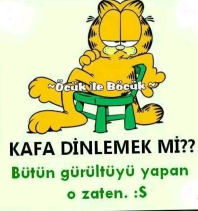 Kafanızı dinleyince gerçekten yorgunluk geçiyor mu?