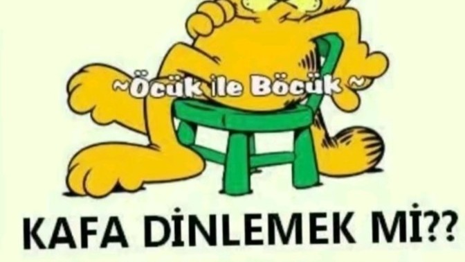 Kafanızı dinleyince gerçekten yorgunluk geçiyor mu?