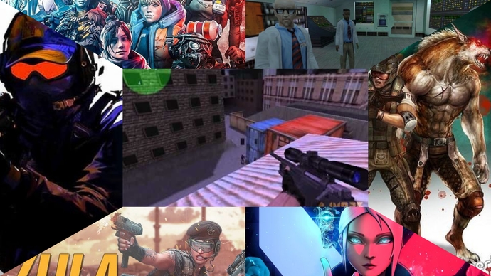 Size göre en iyi online FPS oyunu hangisidir?