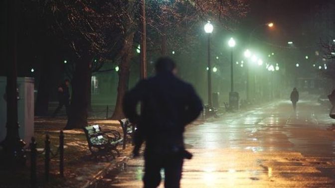 Gece yapılan yürüyüş mü sizin için daha keyifli yoksa gündüz yapılan mı?