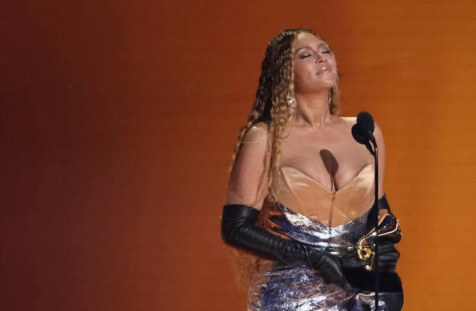 Aşk= Beyonce ❤️