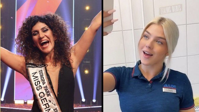 Güzel olmayan insanlar neden güzel gibi pazarlanıyor?