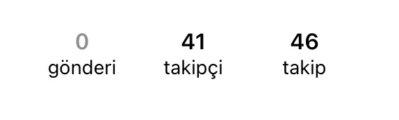 Sevgili adayının instagram profili nasıl olmalıdır ?