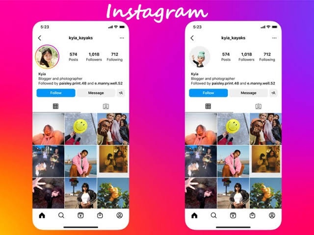 Sevgili adayının instagram profili nasıl olmalıdır?