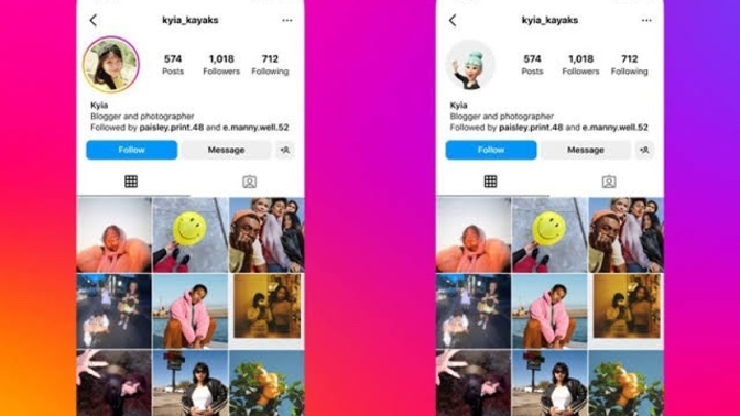 Sevgili adayının instagram profili nasıl olmalıdır?