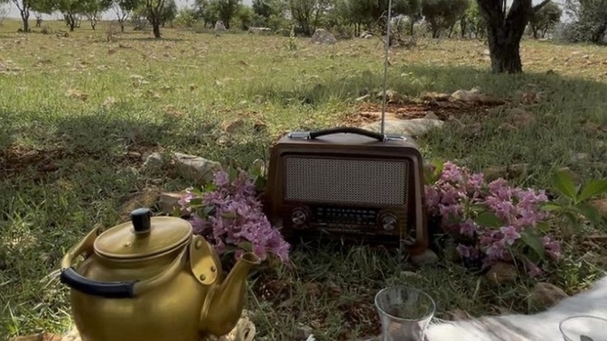 Doğada mı, evde mi müzik dinlemek daha keyifli oluyor?