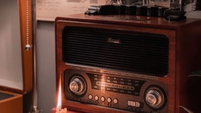Radyo dinleme alışkanlığınız var mı?