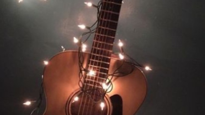 Gitar mı, piyano mu?