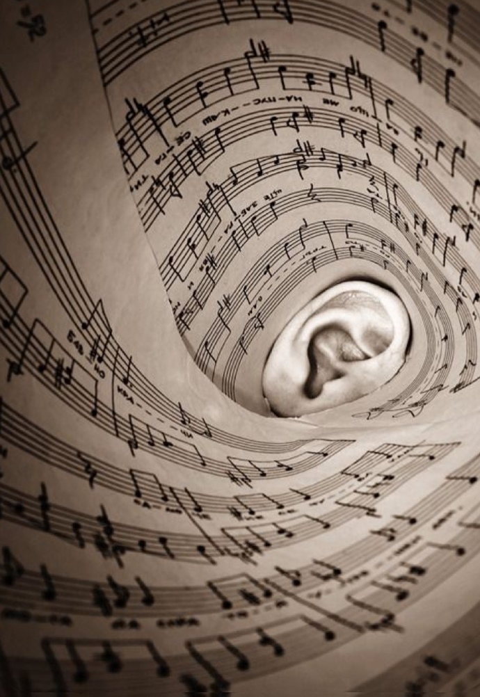 Müzik kulağınız var mıdır?