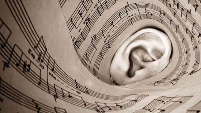 Müzik kulağınız var mıdır?