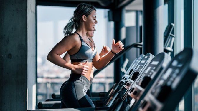 Güne hangi sporla başlarsın?